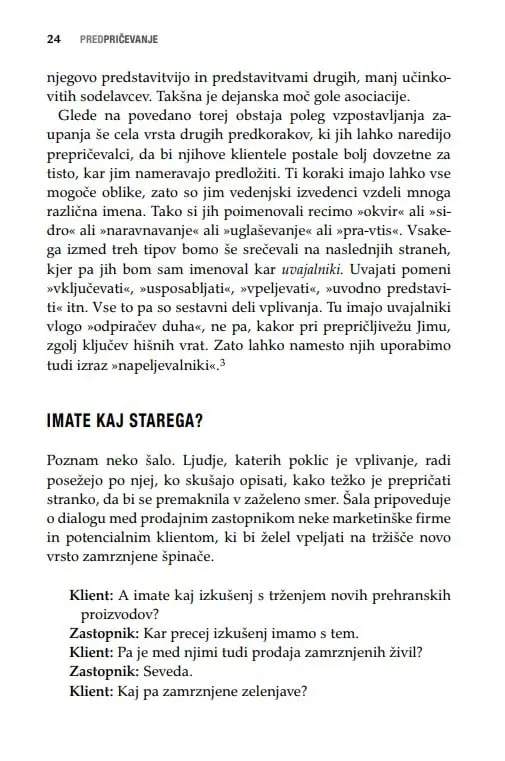 Predpričevanje - slika 31