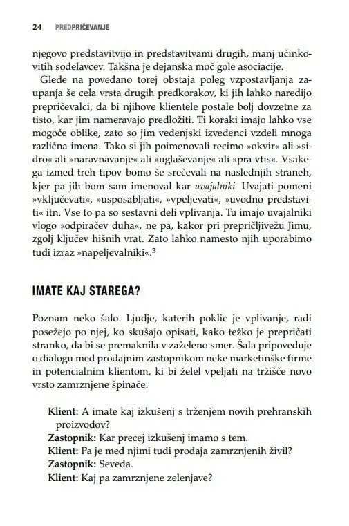 Predpričevanje - slika 12
