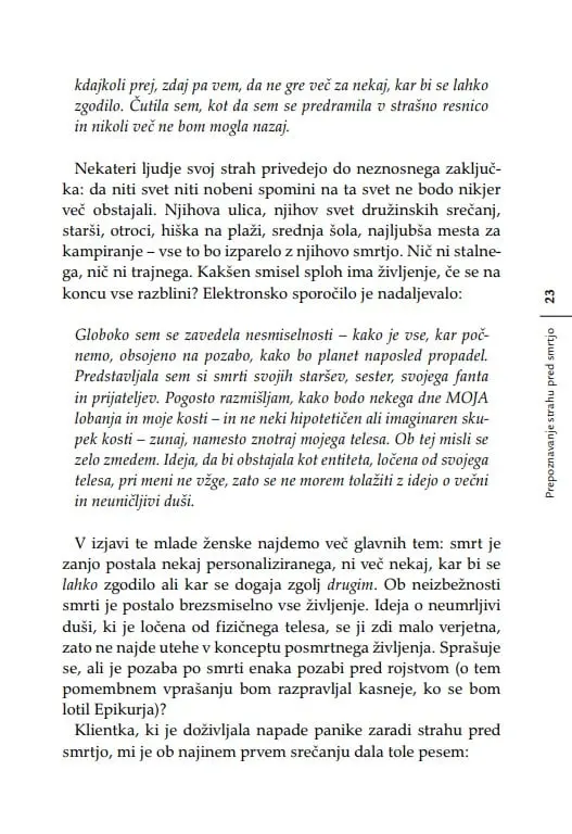 Strmenje v sonce - slika 26