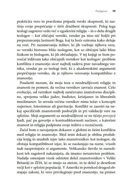 Verjeti ali vedeti - slika 37
