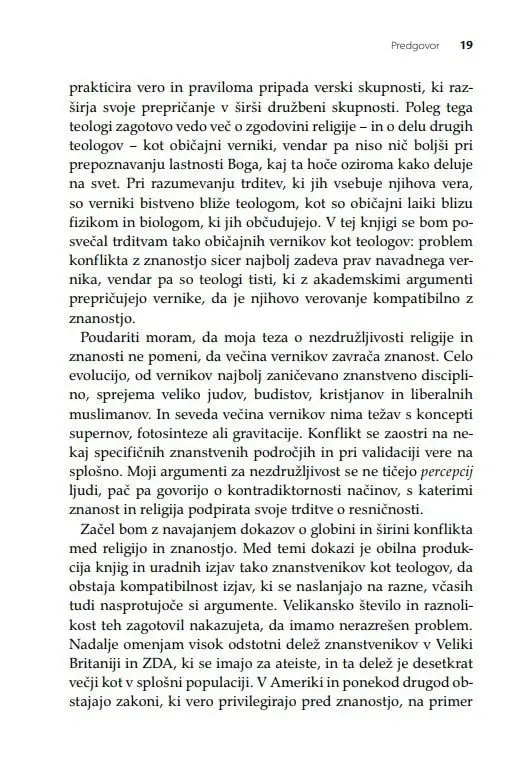 Verjeti ali vedeti - slika 13