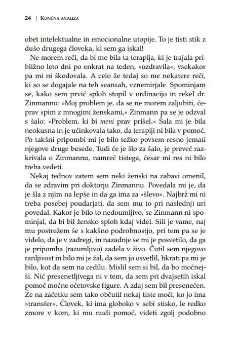 Končna analiza - slika 31