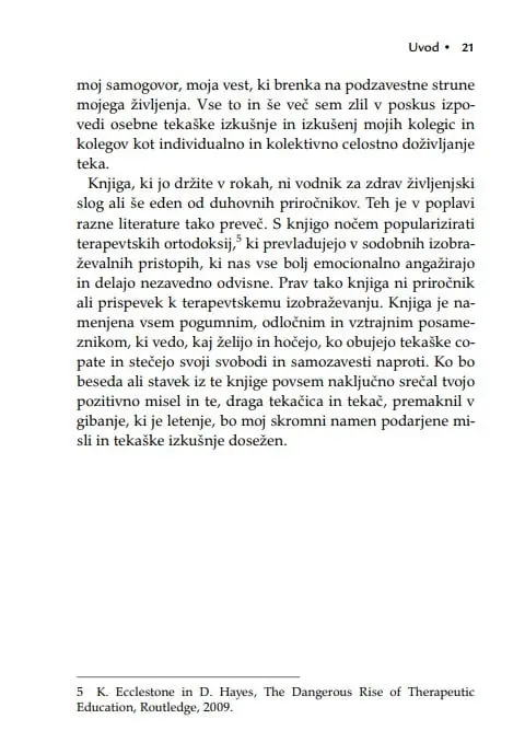 Tek in beg - slika 33