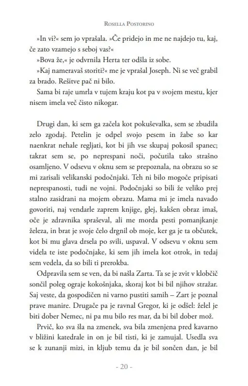 Hitlerjeve pokuševalke - TV - slika 34