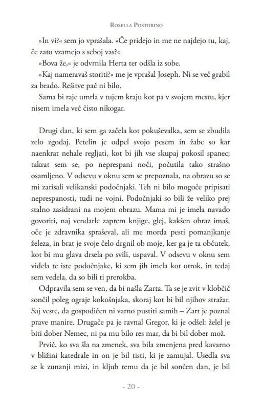 Hitlerjeve pokuševalke - TV - slika 13