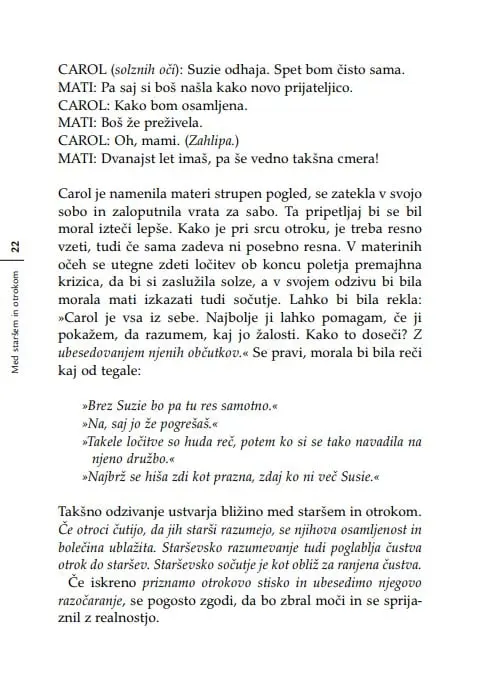 Med staršem in otrokom, 2. izdaja - slika 31
