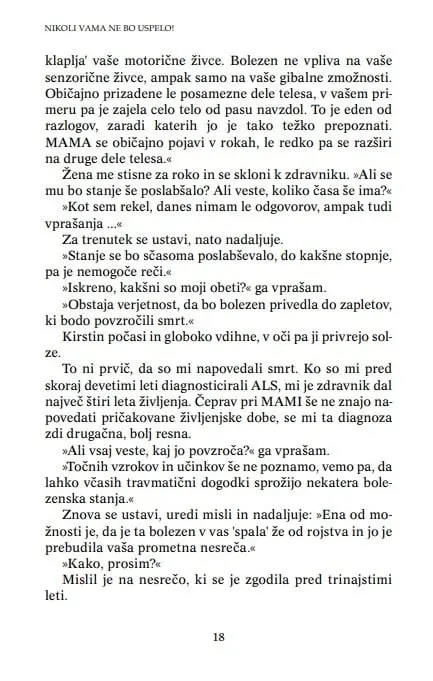 Nikoli vama ne bo uspelo! - slika 28