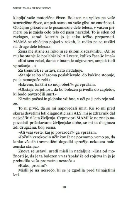 Nikoli vama ne bo uspelo! - slika 13