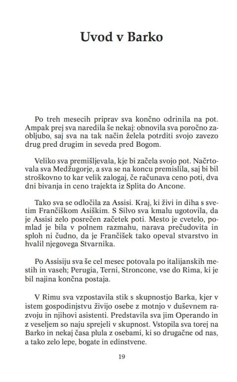 Bog dela zdaj! Po Evropi - slika 29