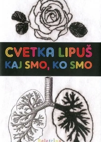 Kaj smo, ko smo