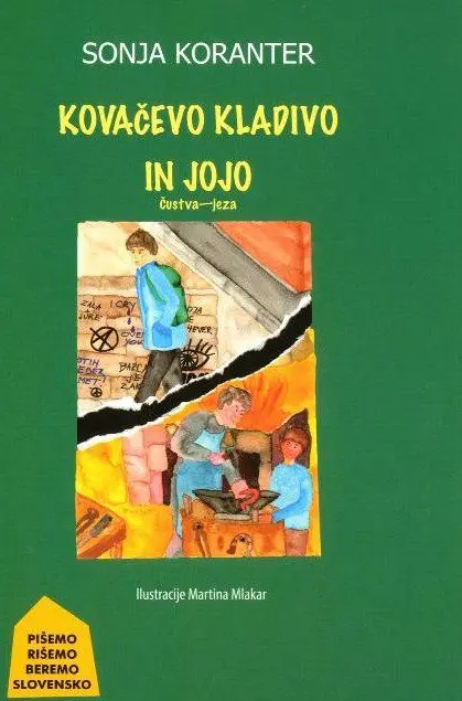 Kovačevo kladivo in jojo
