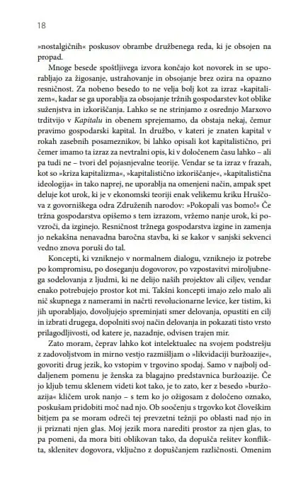Zablode, prevare, hujskaštva - slika 28