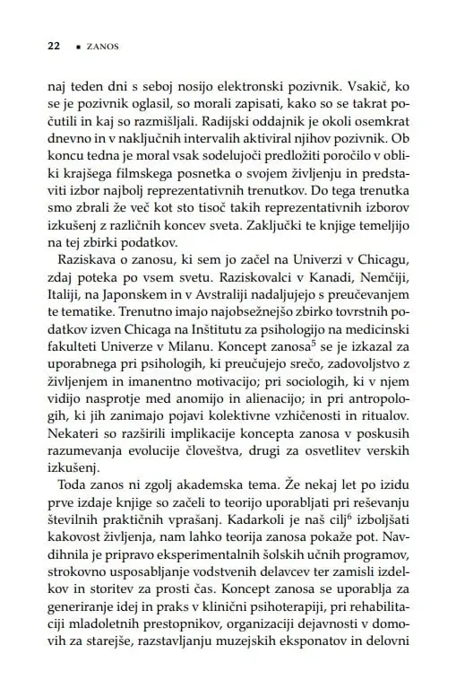 Zanos - slika 37