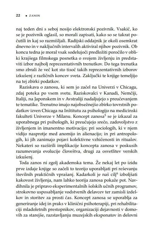 Zanos - slika 14