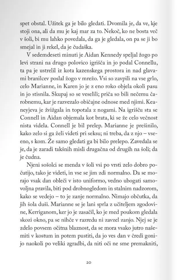 Normalni ljudje - slika 14