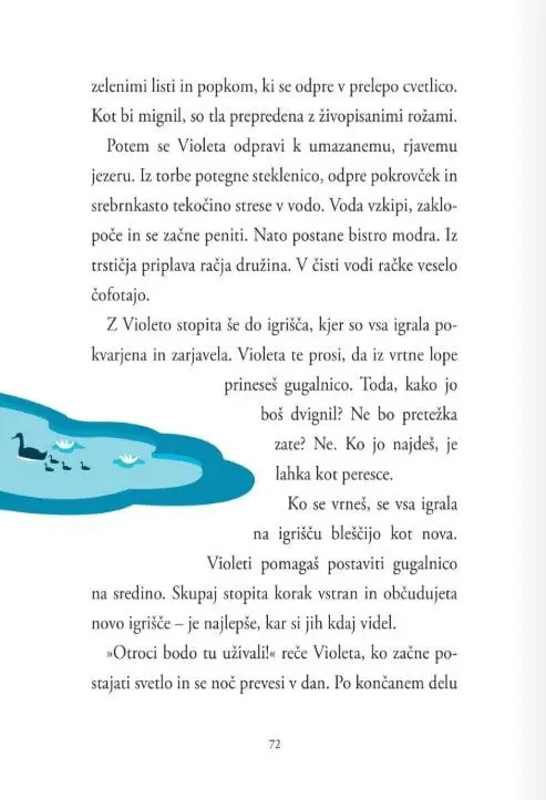 Nočne lučke - slika 14