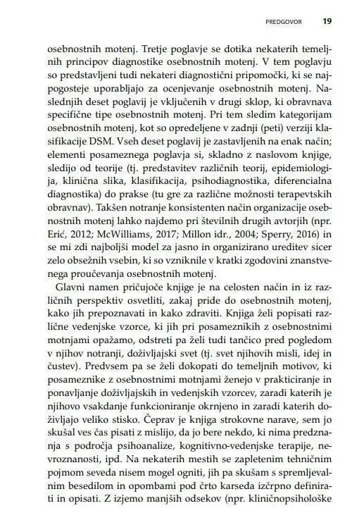 Osebnostne motnje v teoriji in praksi - slika 14