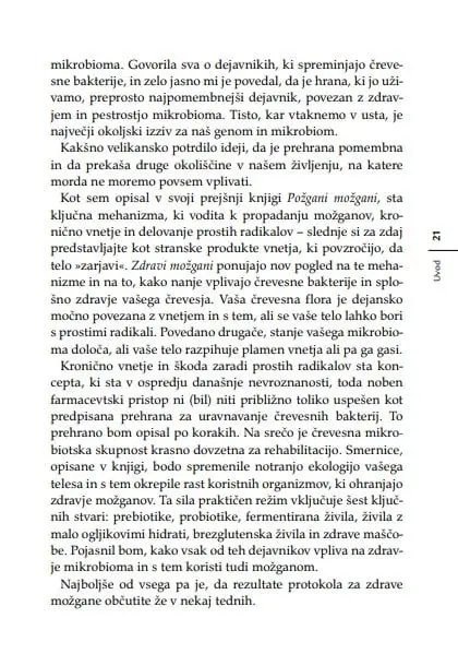 Zdravi možgani - slika 35