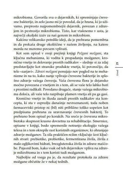 Zdravi možgani - slika 14
