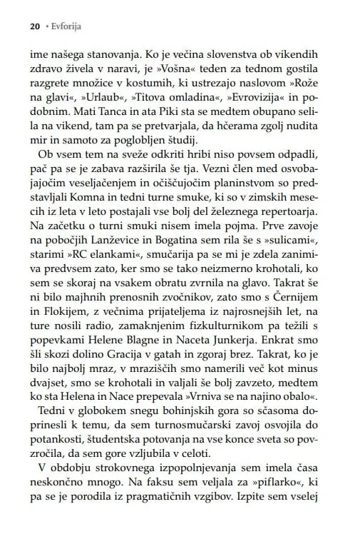 Evforija - slika 41