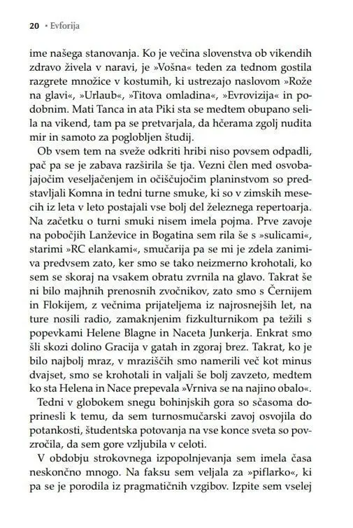 Evforija - slika 14