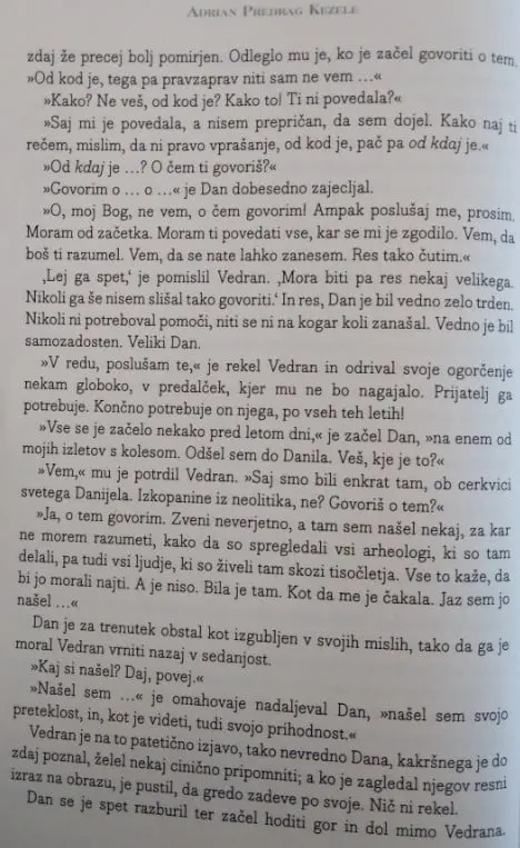 Vrnitev Boginje - slika 30
