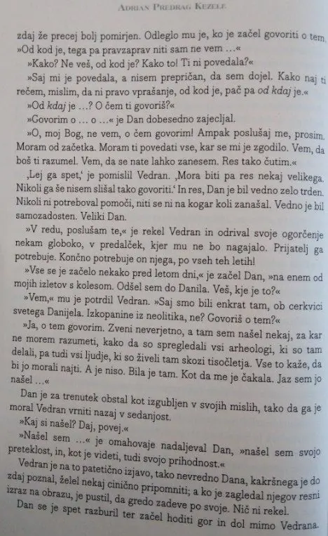 Vrnitev Boginje - slika 14