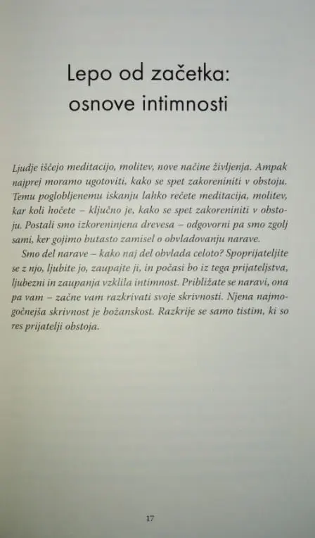 Intimnost - slika 32
