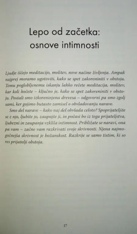 Intimnost - slika 14