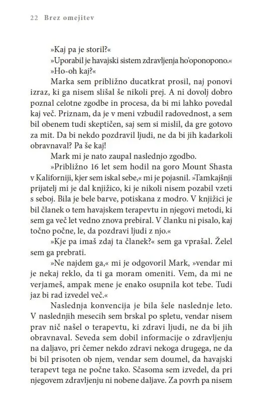 Brez omejitev - slika 29