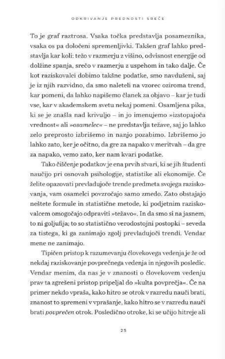 Prednost sreče - slika 14