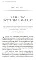Življenje v svetlobi - slika 33