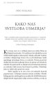 Življenje v svetlobi - slika 14