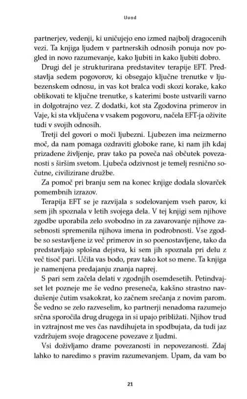 Močno me objemi - Sedem pogovorov za vseživljenjsko ljubezen - slika 29