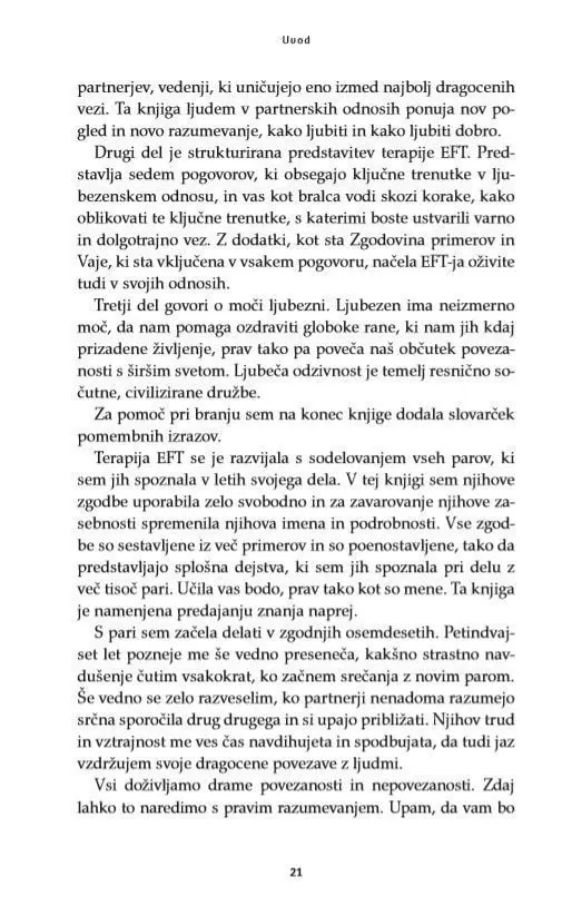 Močno me objemi - Sedem pogovorov za vseživljenjsko ljubezen - slika 14