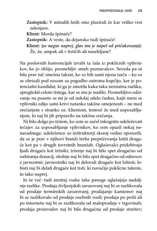 Predpričevanje - slika 32