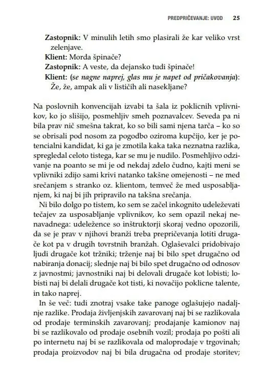 Predpričevanje - slika 13