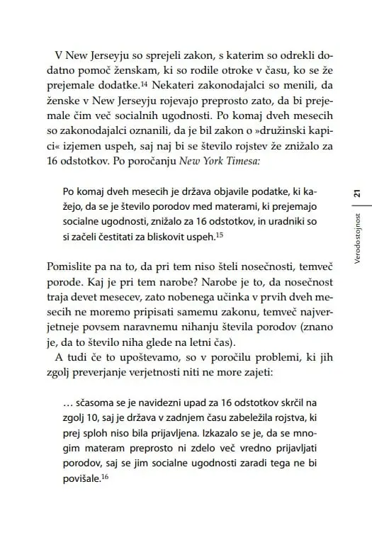 Terenski vodnik po lažeh - slika 31