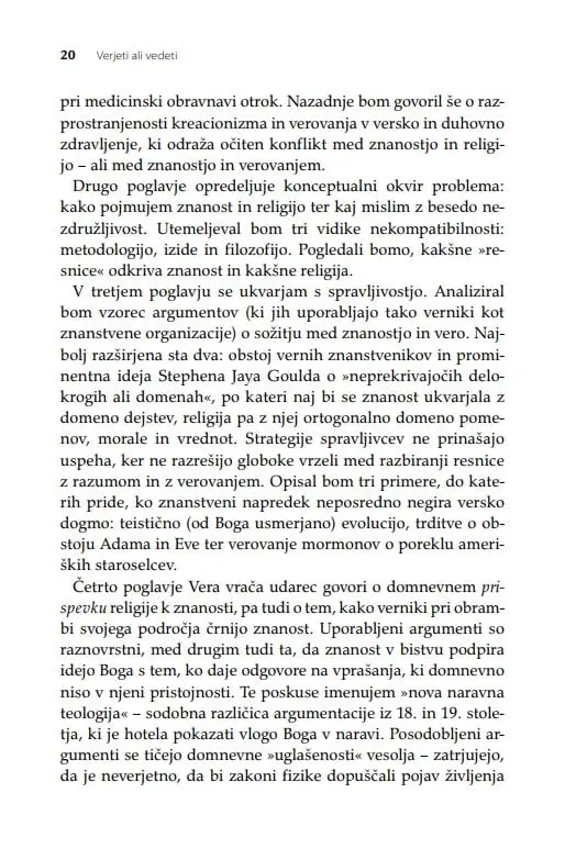 Verjeti ali vedeti - slika 38
