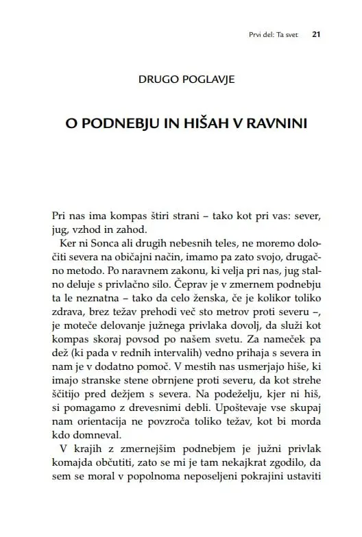 Dežela Ravnina - slika 32