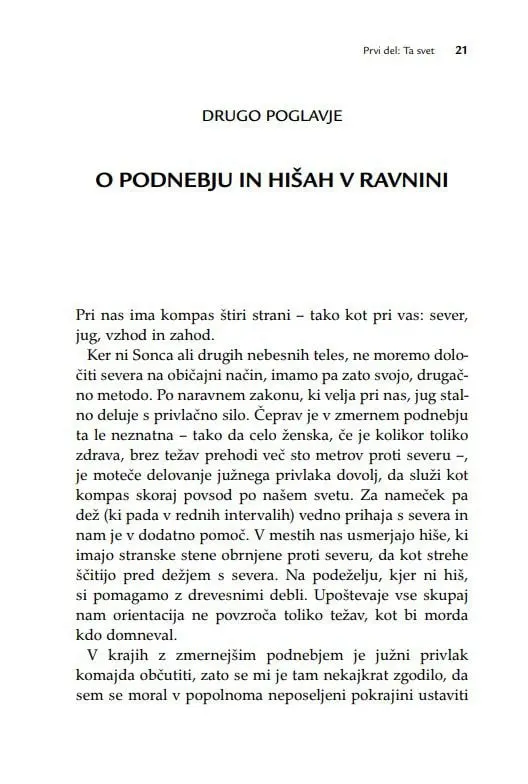 Dežela Ravnina - slika 14