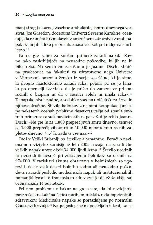 Nauki črne skrinjice - slika 14