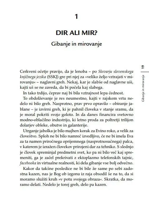 Iskanje izgubljenega zdravja: za vse, ki bi se radi ognili belih halj, belih receptov, belih laži, bele žene in črnih misli - slika 14