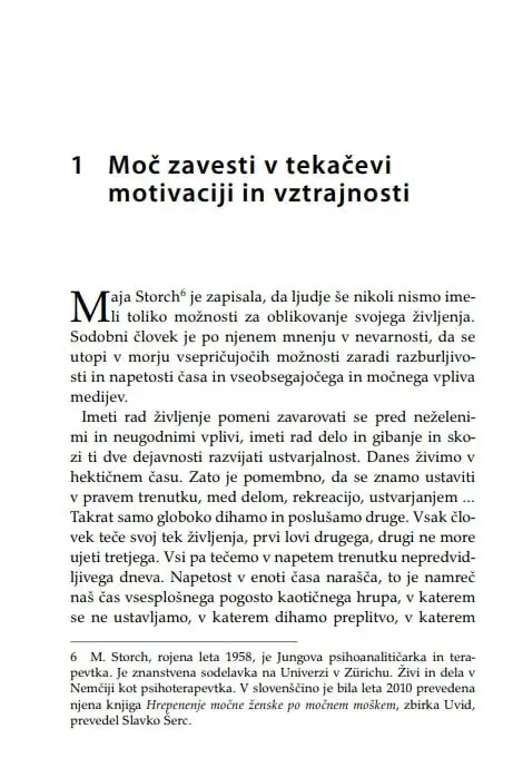 Tek in beg - slika 34