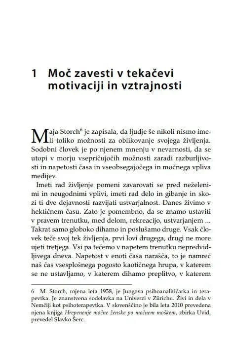 Tek in beg - slika 14