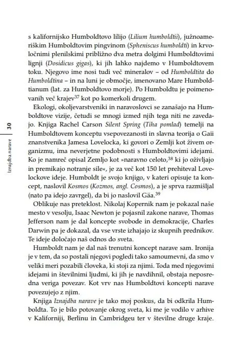 Iznajdba narave - slika 36