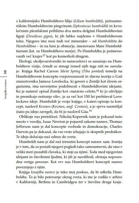 Iznajdba narave - slika 14