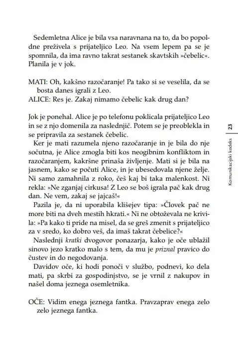 Med staršem in otrokom, 2. izdaja - slika 32