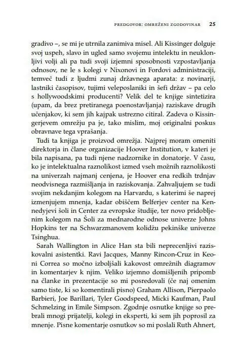Trg in stolp - slika 14
