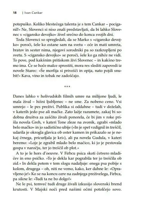 Ivan Cankar - slika 14